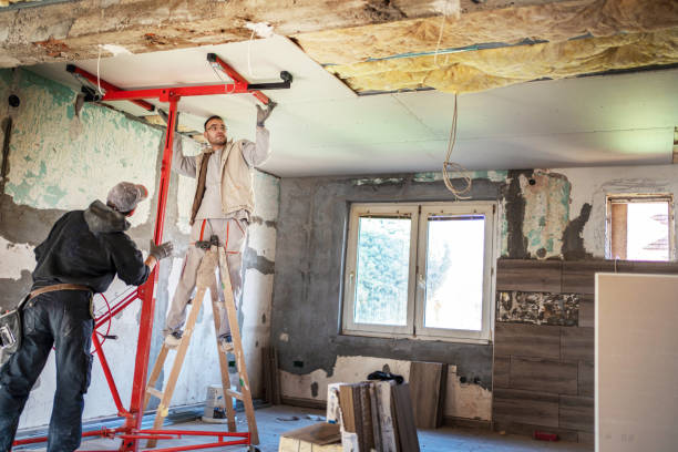 Best Insulation for Specific Applications in Maysville, GA